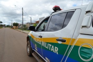 Corpo de jovem é encontrado com marcas de tiros pelo corpo na zona rural