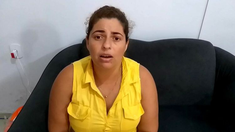 Familiares acusam equipe da PM de torturar mulher recém-operada