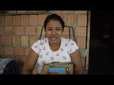 VÍDEO: REVOLTA E EMOÇÃO: Filha que teve mãe que faleceu no Hospital Regional pede providencias do Ministério Público
