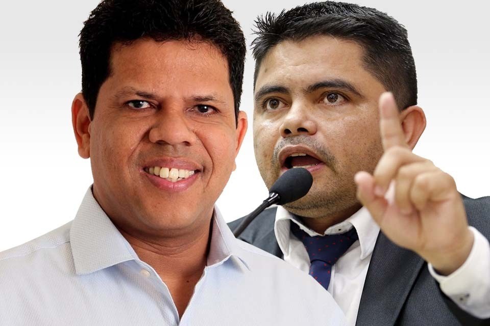Outra ação envolvendo suposta fraude eleitoral é protocolada no TRE/RO; PMN quer Jair Montes fora