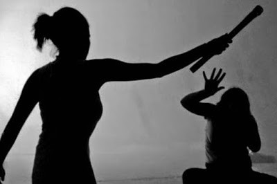 MULHER “RAIVOSA” AGREDI ATUAL DE SEU EX-MARIDO EM GUAJARÁ-MIRIM