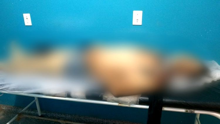 TRÁGICO: Cabo da PM é surrado após matar dois e deixar quatro baleados durante confusão em bar