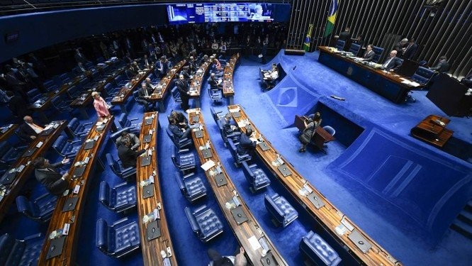 PROJETO QUE OBRIGA PRESOS A PAGAREM POR SUAS DESPESAS ESTÁ PRONTO PARA SER VOTADO