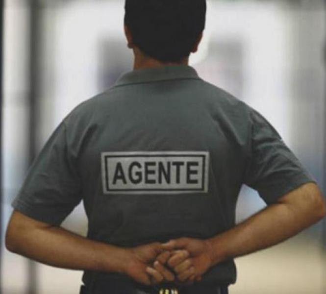 AGENTES PENITENCIÁRIOS DE RONDÔNIA DECRETAM GREVE GERAL EM TODO ESTADO