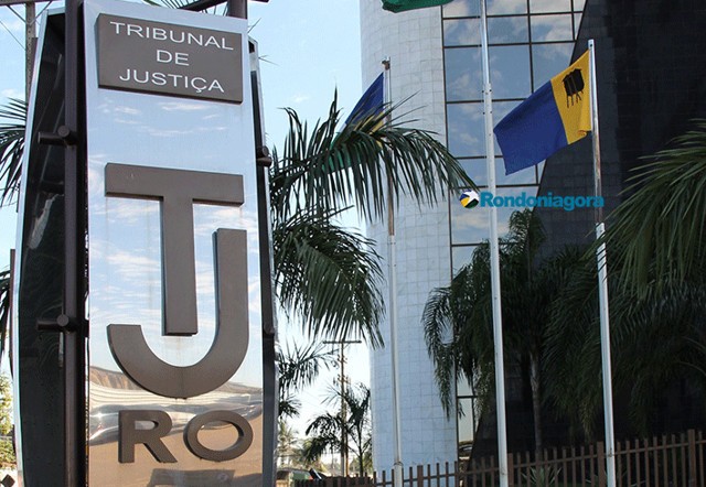 Justiça suspende greve de agentes penitenciários em Rondônia e impõe multa de R$ 50 mil por dia