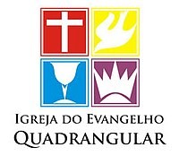 PASTOR DE SÃO PAULO NA IGREJA DO EVANGELHO QUADRANGULAR SEMINÁRIO DURANTE DOIS DIAS