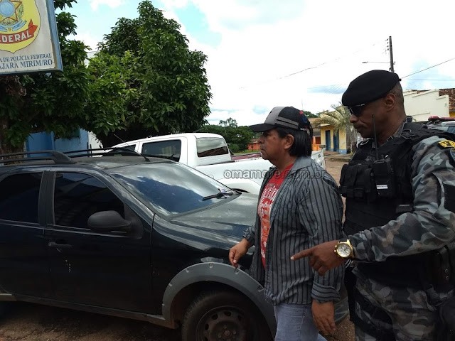 MÉDICO BOLIVIANO ACUSADO DE COMETER MAIS DE 20 ESTUPROS A PACIENTES É PRESO QUANDO TENTAVA SE ESCONDER NO BRASIL