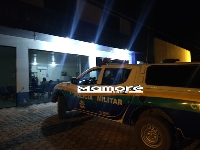 [URGENTE] EMBOSCADA: IRMÃOS SÃO BALEADOS NO BAIRRO PLANALTO