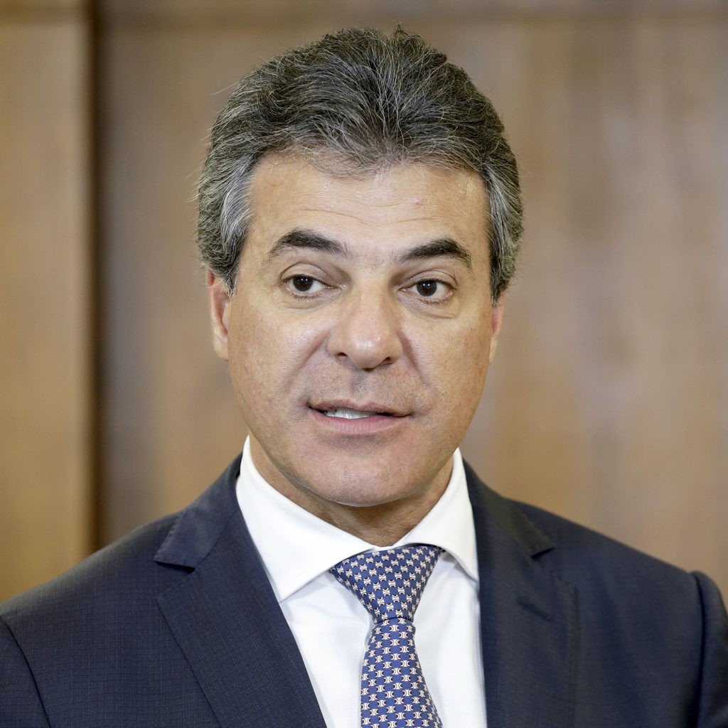 Ex-governador Beto Richa é preso