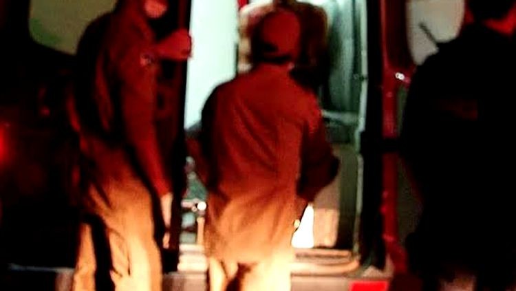 Adolescente invade festa de família e ataca quatro pessoas a facadas