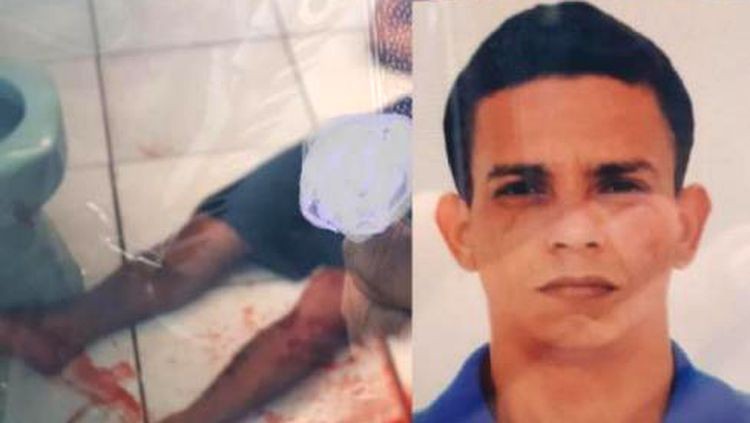 Homem é executado com cinco tiros em boca de fumo