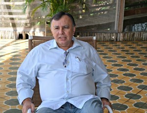 CRÔNICAS GUAJARAMIRENSES Guajará, cachoeira ou Campo das Sereias? por Paulo Saldanha