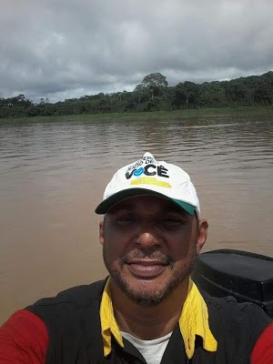 Nota de pesar pelo falecimento do professor Marcos Zaramela