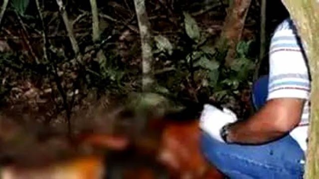 CORPO DE IDOSO É ENCONTRADO EM DECOMPOSIÇÃO NO DISTRITO DE NOVA MUTUM
