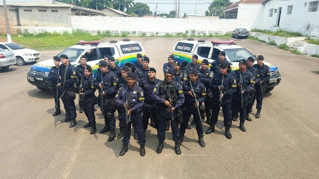 Desembargador nega pedido de Sindicato para suspender intervenção