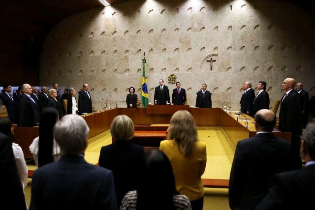 Nenhum senador de Rondônia assinou a CPI “Lava Toga”