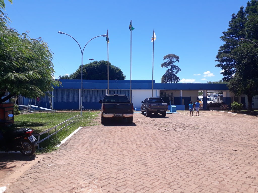 CONHEÇA OS NOMES QUE PRETENDEM DISPUTAR A SUCESSÃO DO PREFEITO CÍCERO NORONHA EM 2020.
