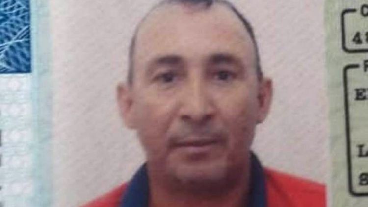 Gerente de fazenda morre em violento acidente na BR-364