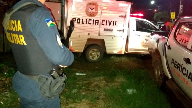 Briga entre irmãos por causa de antena termina em tragédia