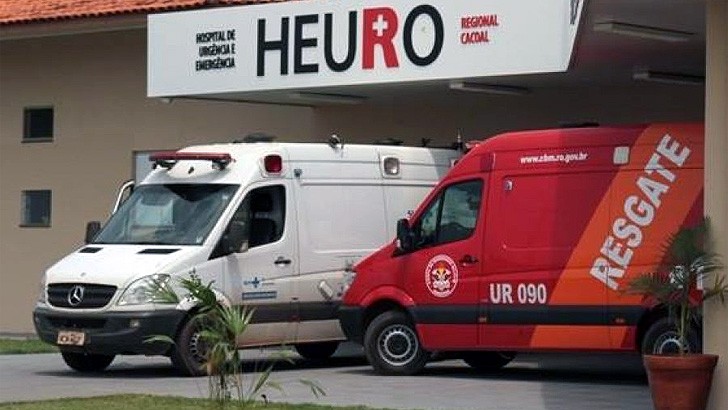 Oito pessoas são infectadas por bactéria rara ao comer maionese, quatro estão na UTI em Cacoal