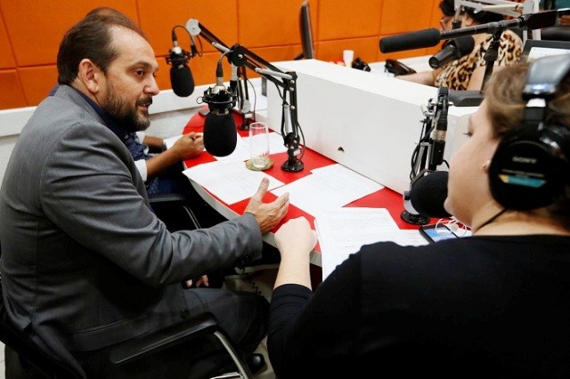 Laerte Gomes confirma CPI para apurar os R$ 4 milhões em diárias do Detran