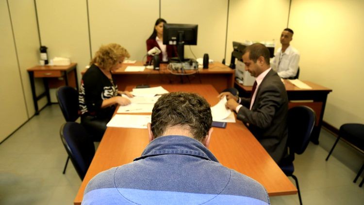 RESPOSTAS: CNJ pede explicações a juízes por falta de audiências de custódia