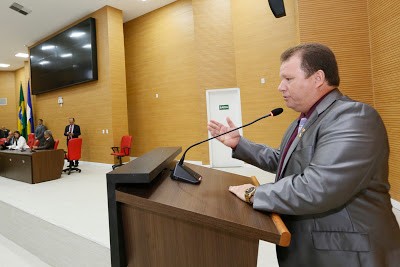 Dr. Neidson se posiciona contra aumento abusivo na energia elétrica