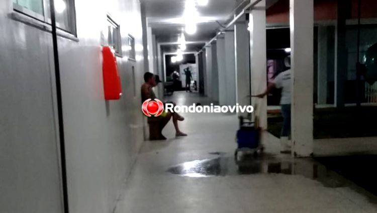 URGENTE: Mulher tira a própria vida dentro de hospital de Porto Velho
