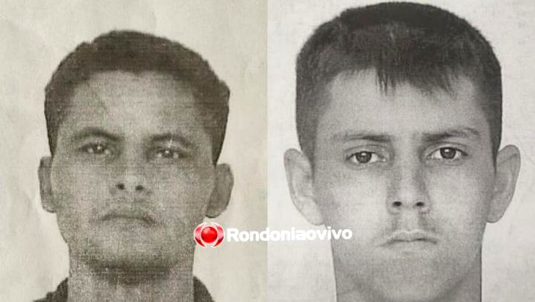 Nova fuga de apenados é registrada em presídio de Porto Velho