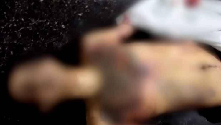 FACÇÃO: Ataque a tiros dentro de residência termina com um morto e dois feridos
