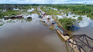 Dr. Neidson estará em Brasília para tratar dos acessos aos municípios de Guajará-Mirim e Nova Mamoré