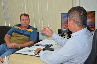 Dr. Neidson cobra recuperação urgente de trechos da BR-364