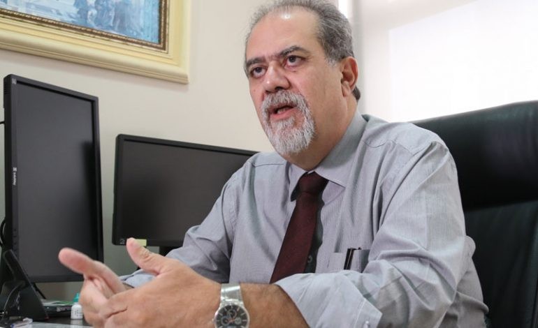 PRESIDENTE DO TJRO REAFIRMA CONCILIAÇÃO COMO MELHOR CAMINHO PARA CONFLITO ENTRE AGENTES PENITENCIÁRIOS E EXECUTIVO