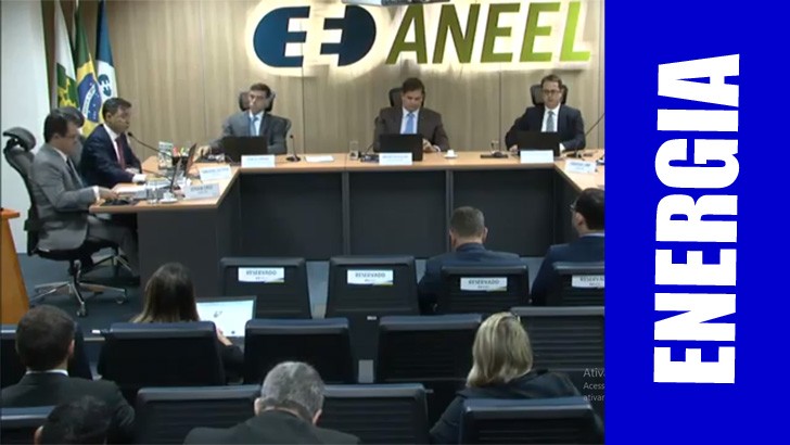 Diretoria da ANEEL aprova redução de 7,4% no reajuste tarifário da Ceron; VÍDEO