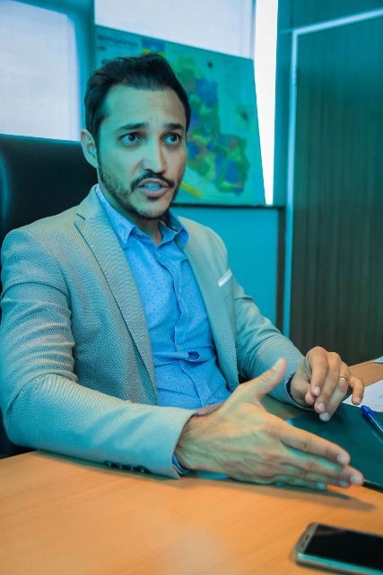 “Meta é construir um novo João Paulo II”, assegura secretário de Saúde de RO