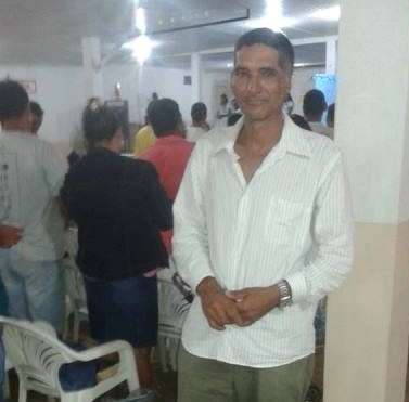 Morre na capital homem atingido por três disparos de arma de fogo no Bairro Serraria.