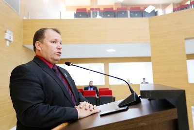 Dr. Neidson apresenta requerimento coletivo que pede mobilização nacional contra municipalização indígena