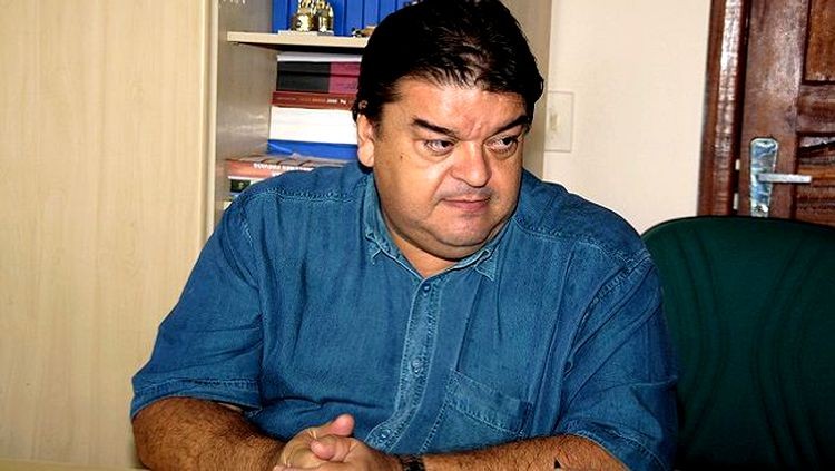 POUSO FORÇADO: Williames Pimentel é considerado foragido da Justiça