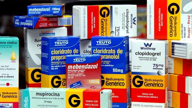 NÃO É MENTIRA: Remédios podem ficar até 4,33% mais caros a partir desta segunda-feira