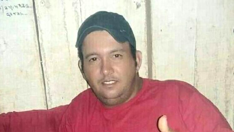 Dupla chama homem para conversar e o executa com tiro na nuca