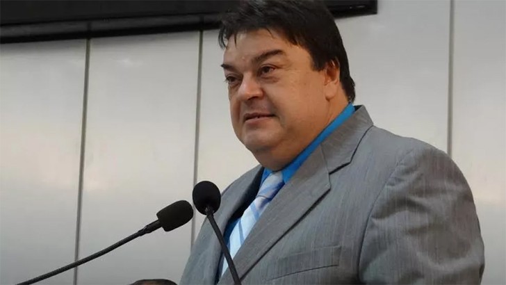 Williames Pimentel e Humberto Paraguassu são presos