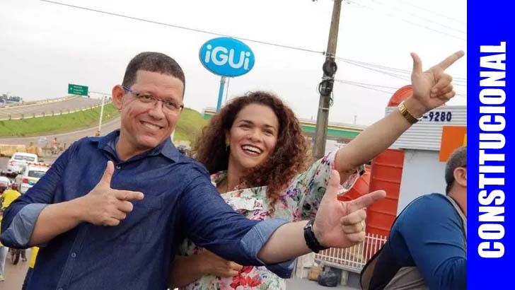TJ Rondônia e STF já decidiram que nomeações feitas por Marcos Rocha teriam de passar pela ALE; Governador violou Constituição e pode ser cassado