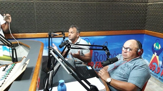 PREFEITURA E CÂMARA SÃO ALVOS DE DURAS CRÍTICA DE ANTÔNIO BENTO