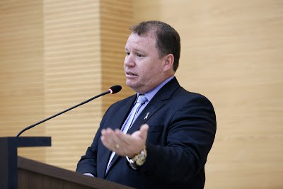 Dr. Neidson volta a indicar implantação de clínica de hemodiálise em Guajará-Mirim
