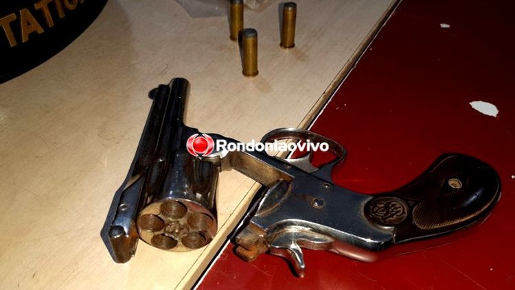 FACÇÃO: Bando do PCP que divulgou vídeo nas redes sociais troca tiros com a PM durante prisão