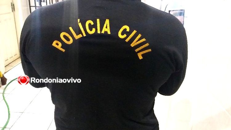 PC - 27: Polícia Civil de Rondônia participa de operação nacional e realiza prisões