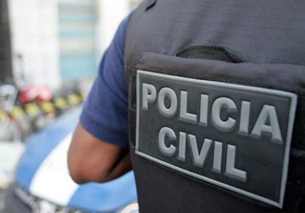 Operação da Polícia Civil busca foragidos por roubo, homicídio e estupro