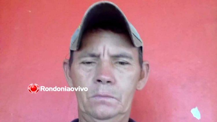 Suspeito é preso após matar homem a pauladas para roubar moto na BR-364