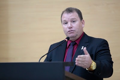 Requerimento coletivo da ALE solicita contratação urgente de profissionais do programa Mais Médico