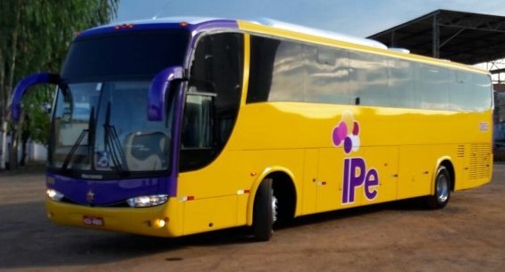 IPÊ TRANSPORTES NOTA DE ESCLARECIMENTO
